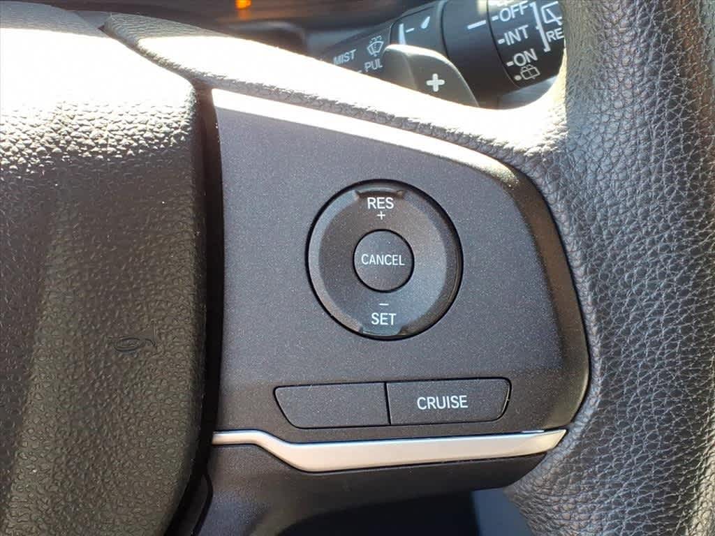 Thumbnail: 2018 Honda Odyssey - 19