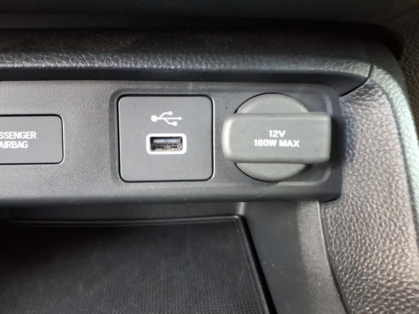 Thumbnail: 2024 Honda Civic - 23