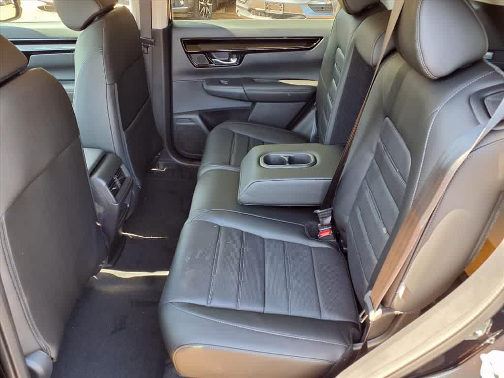 Thumbnail: 2026 Honda CR-V - 8