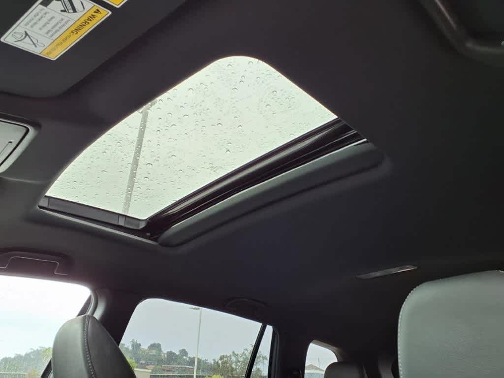 Thumbnail: 2022 Honda Passport - 15