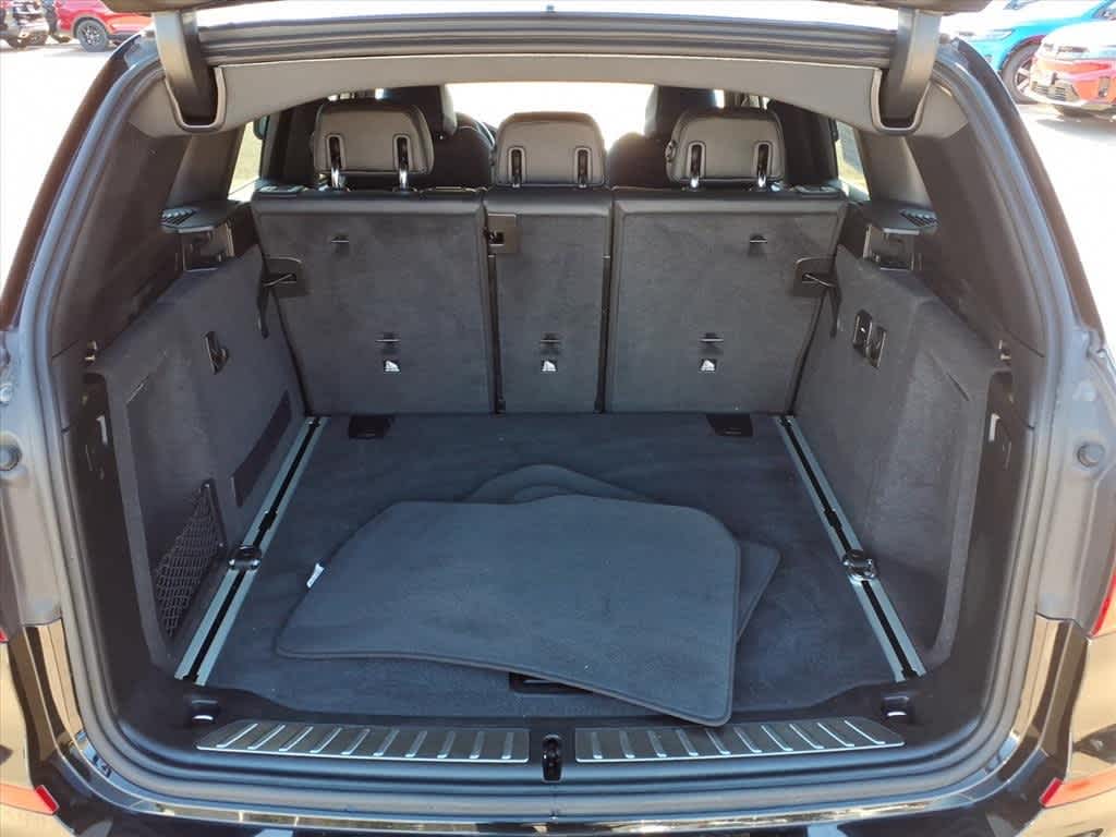 Thumbnail: 2019 BMW X3 - 6