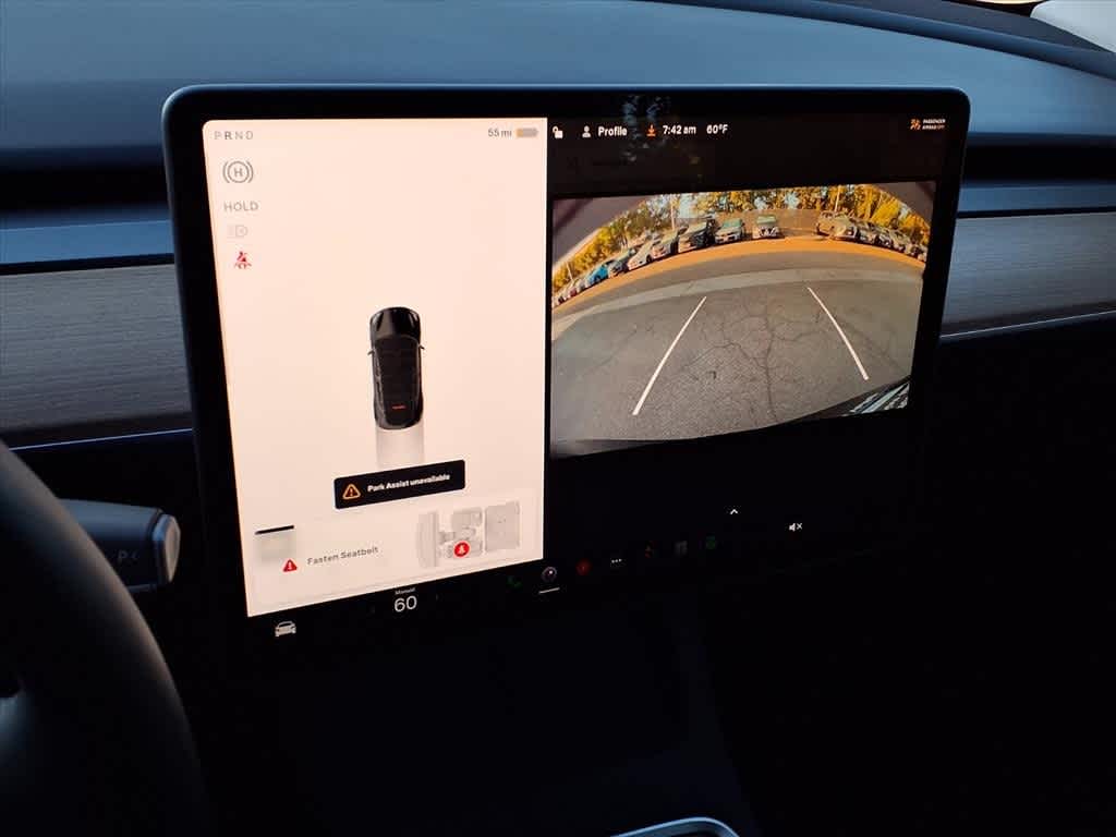 Thumbnail: 2022 Tesla Model Y - 22