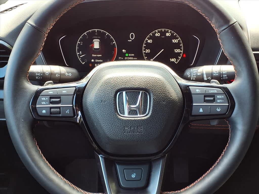 Thumbnail: 2025 Honda Pilot - 16