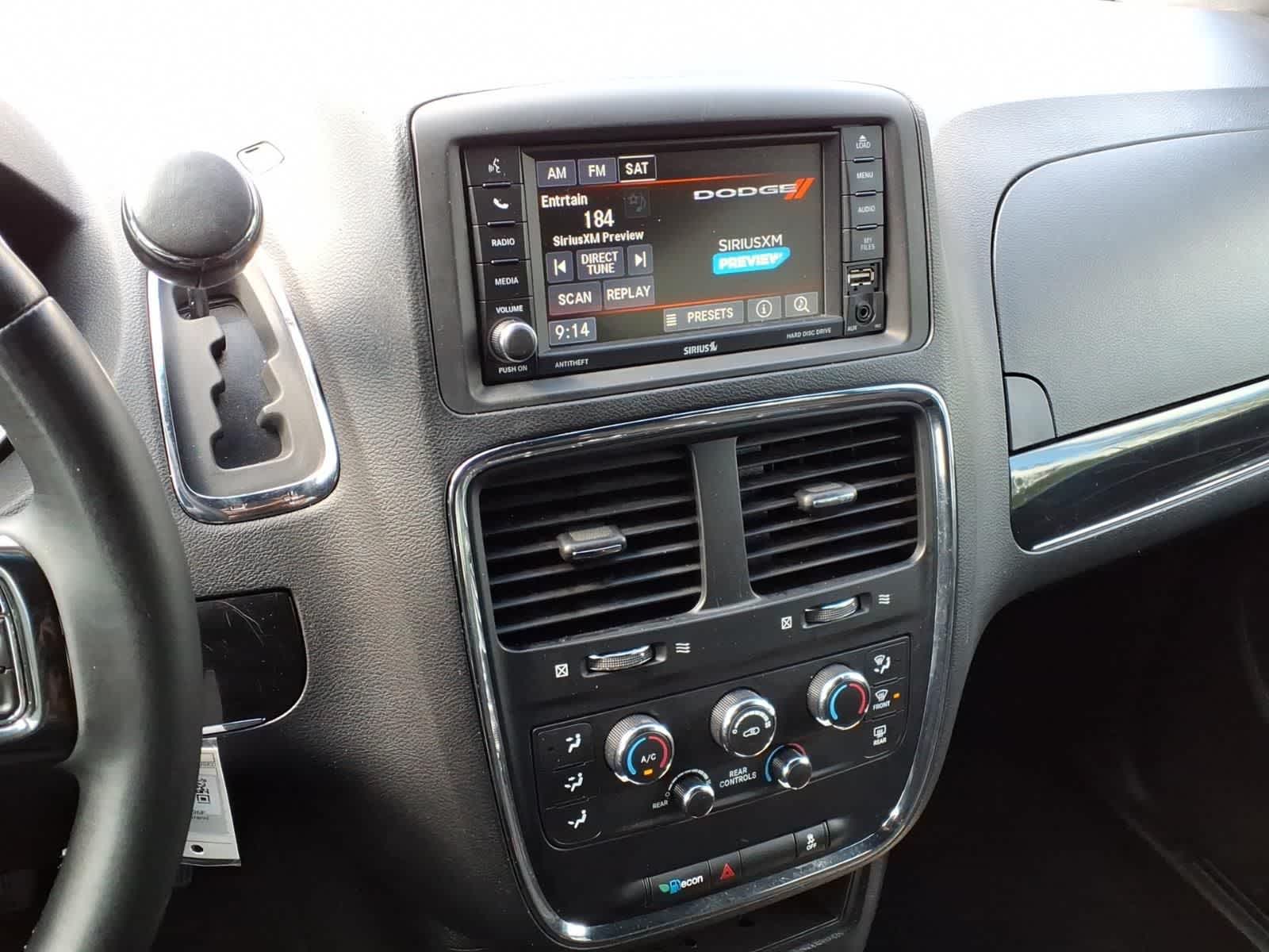 Thumbnail: 2019 Dodge Grand Caravan - 22