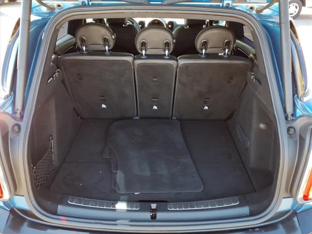 Thumbnail: 2020 MINI Cooper Countryman - 6