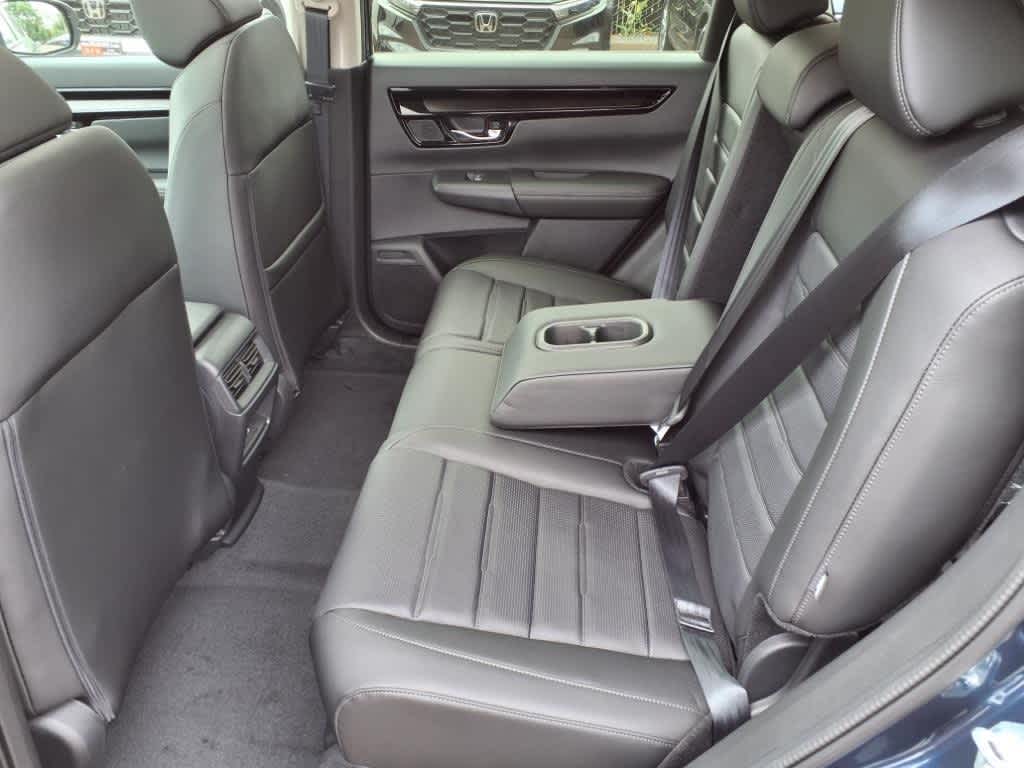 Thumbnail: 2026 Honda CR-V - 9