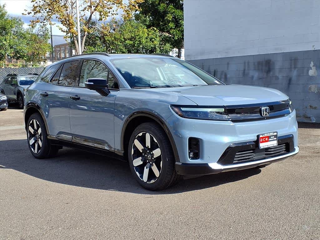 Thumbnail: 2026 Honda Prologue - 3