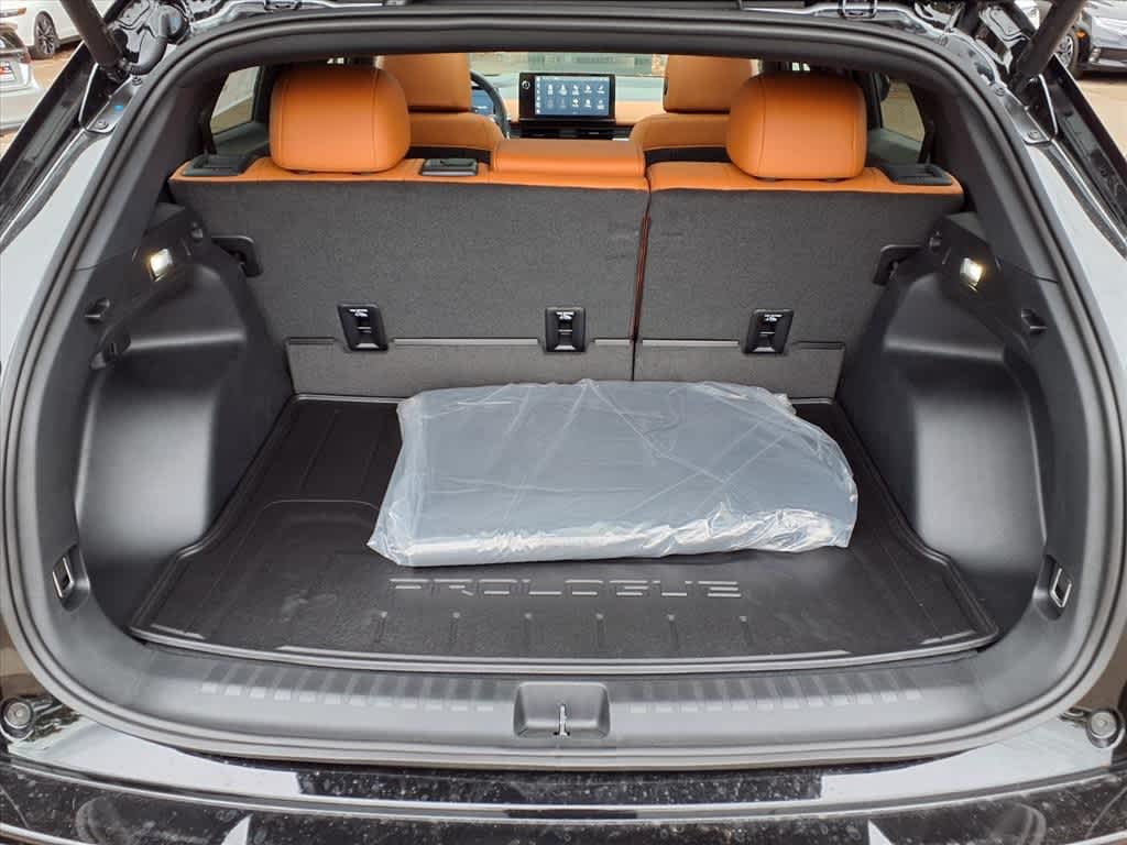 Thumbnail: 2026 Honda Prologue - 6