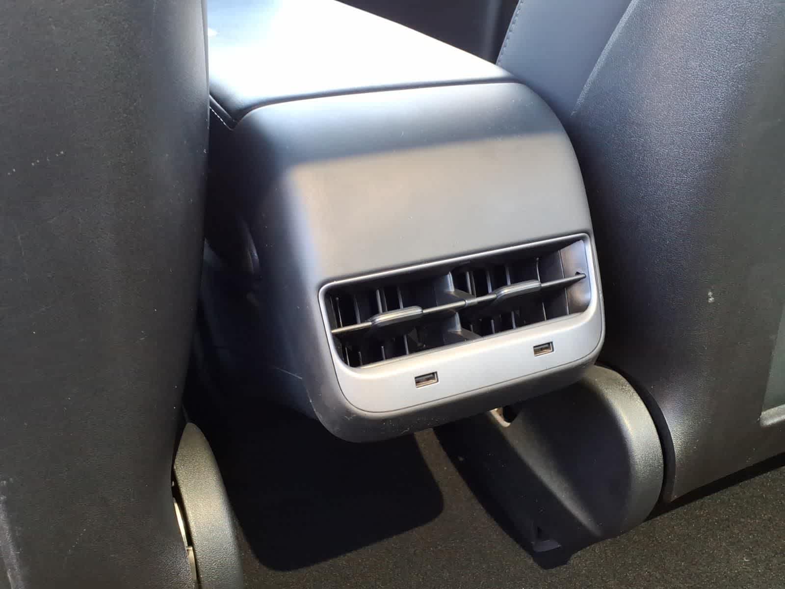 Thumbnail: 2018 Tesla Model 3 - 13