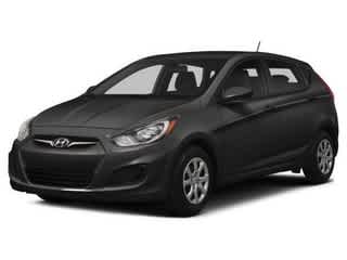 2014 Hyundai Accent GS -
                  San Diego, CA