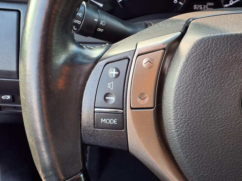 Thumbnail: 2015 Lexus RX - 16