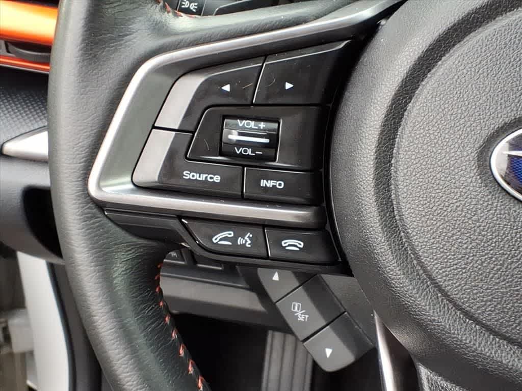 Thumbnail: 2020 Subaru Forester - 17