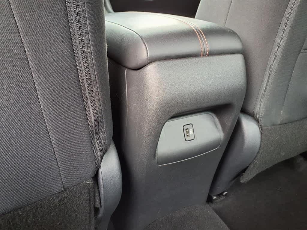 Thumbnail: 2023 Nissan Sentra - 11