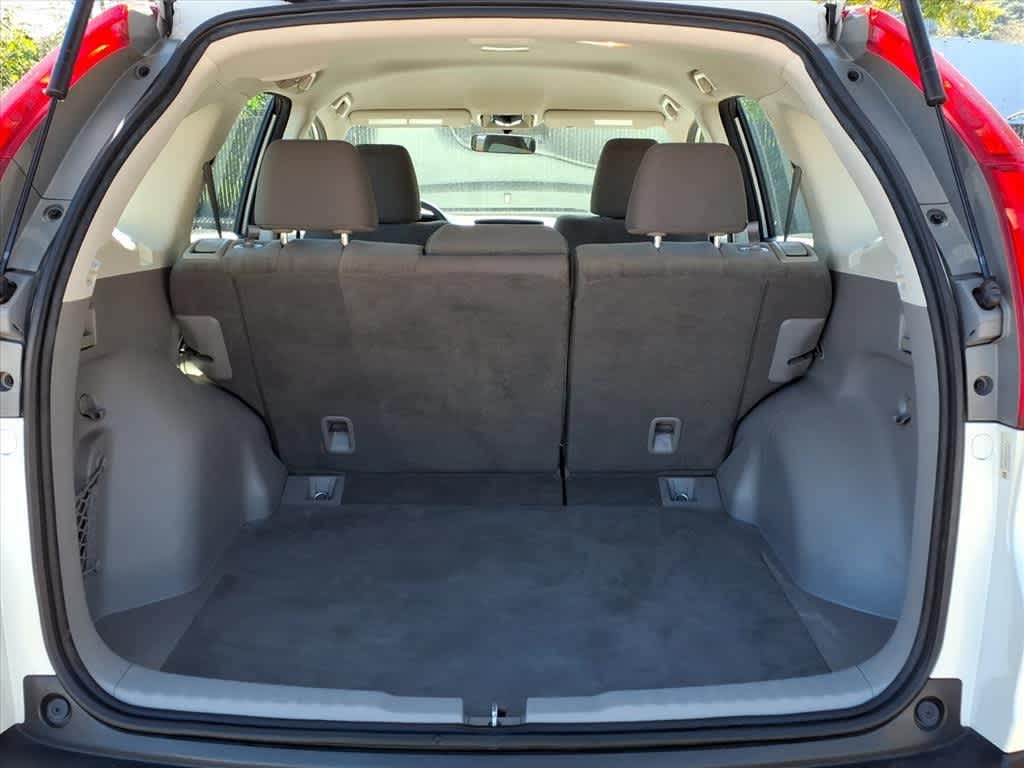 Thumbnail: 2014 Honda CR-V - 6