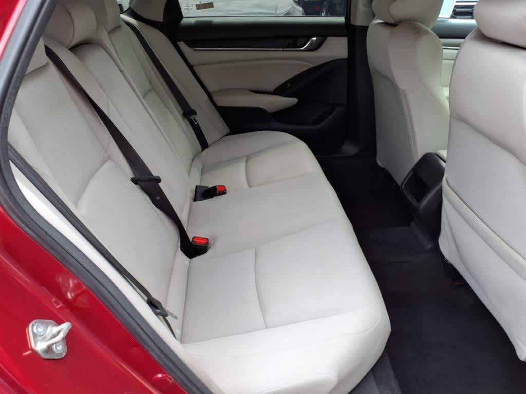 Thumbnail: 2020 Honda Accord - 11