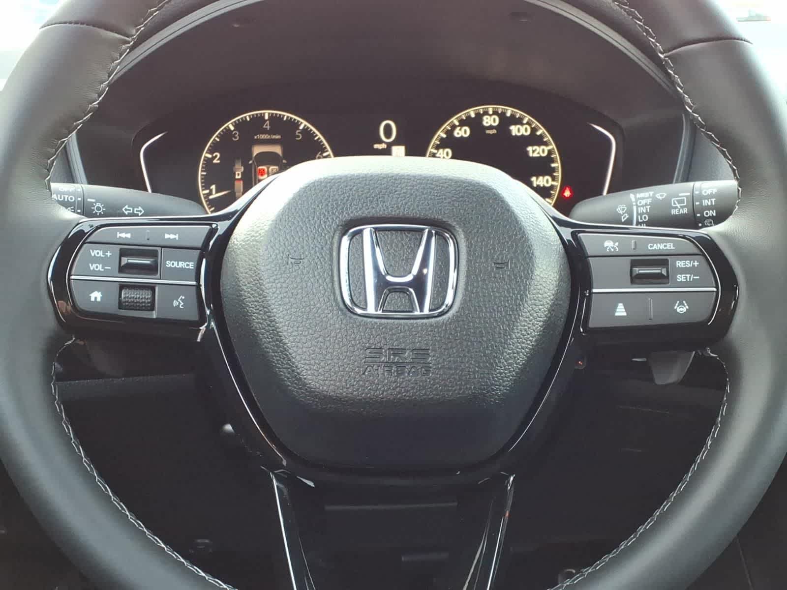Thumbnail: 2026 Honda Civic - 13