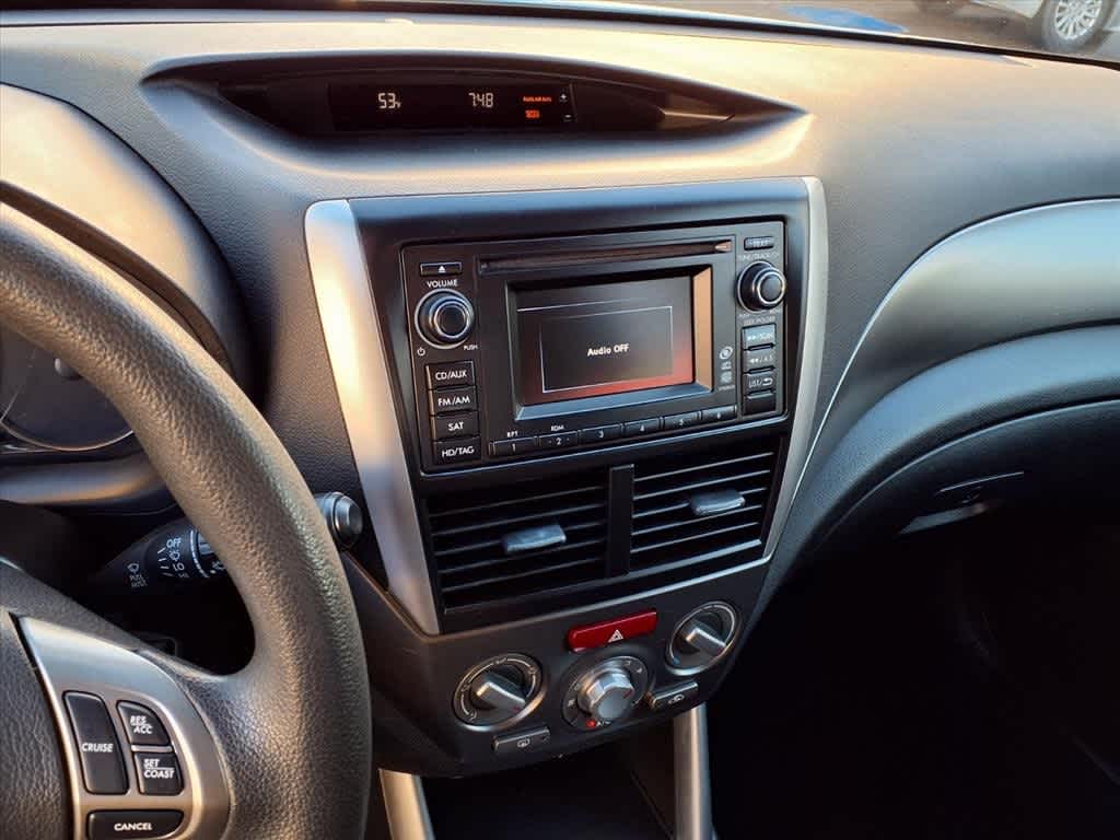 Thumbnail: 2013 Subaru Forester - 23