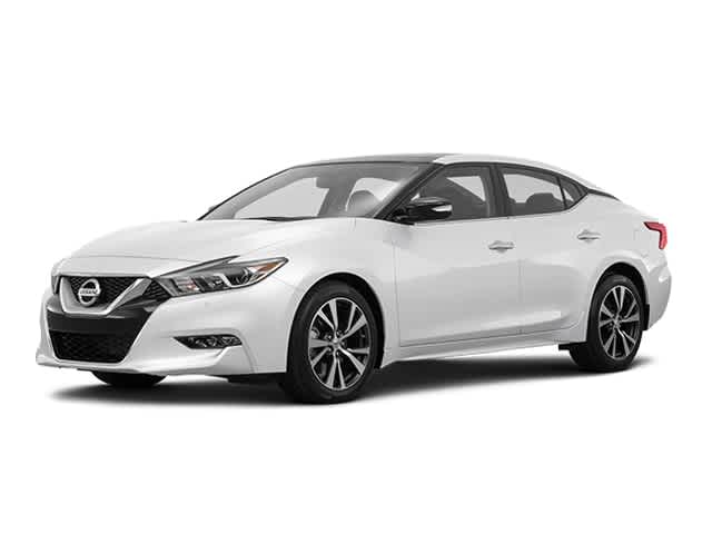 2018 Nissan Maxima 3.5 S -
                  San Diego, CA