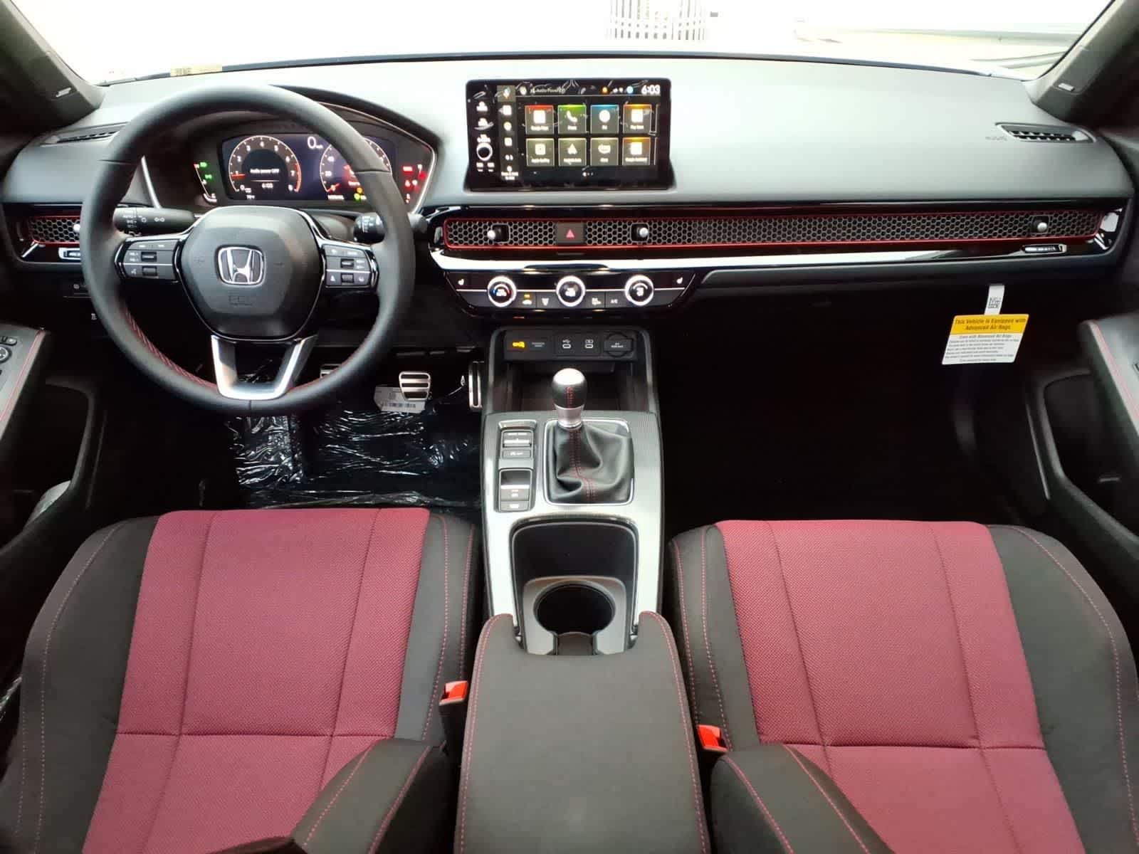 Thumbnail: 2026 Honda Civic - 10