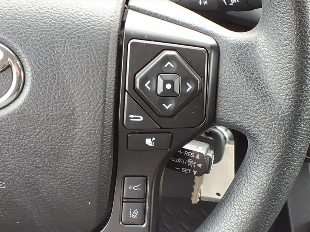 Thumbnail: 2021 Toyota Tacoma - 19