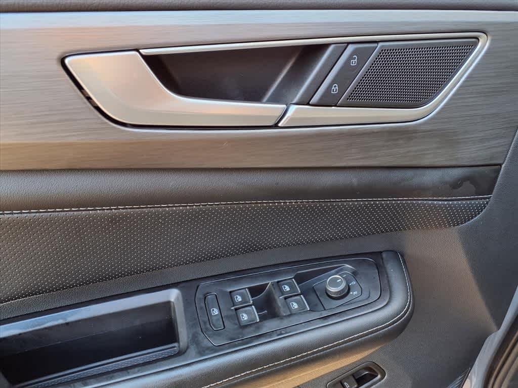 Thumbnail: 2024 Volkswagen Atlas - 14