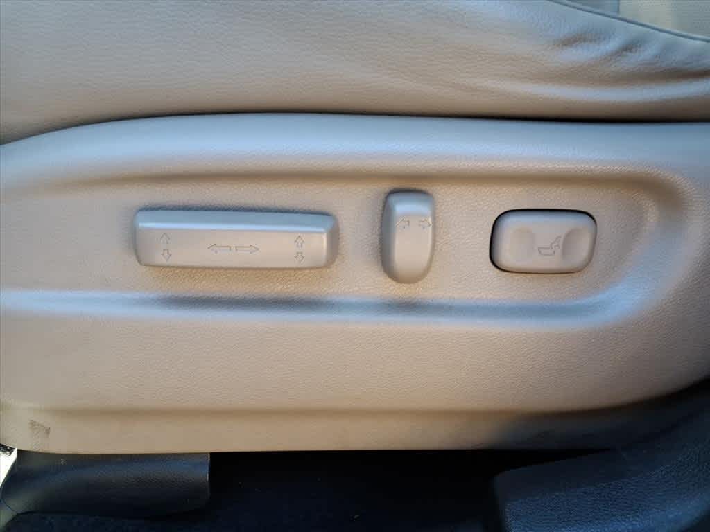 Thumbnail: 2019 Honda Ridgeline - 14