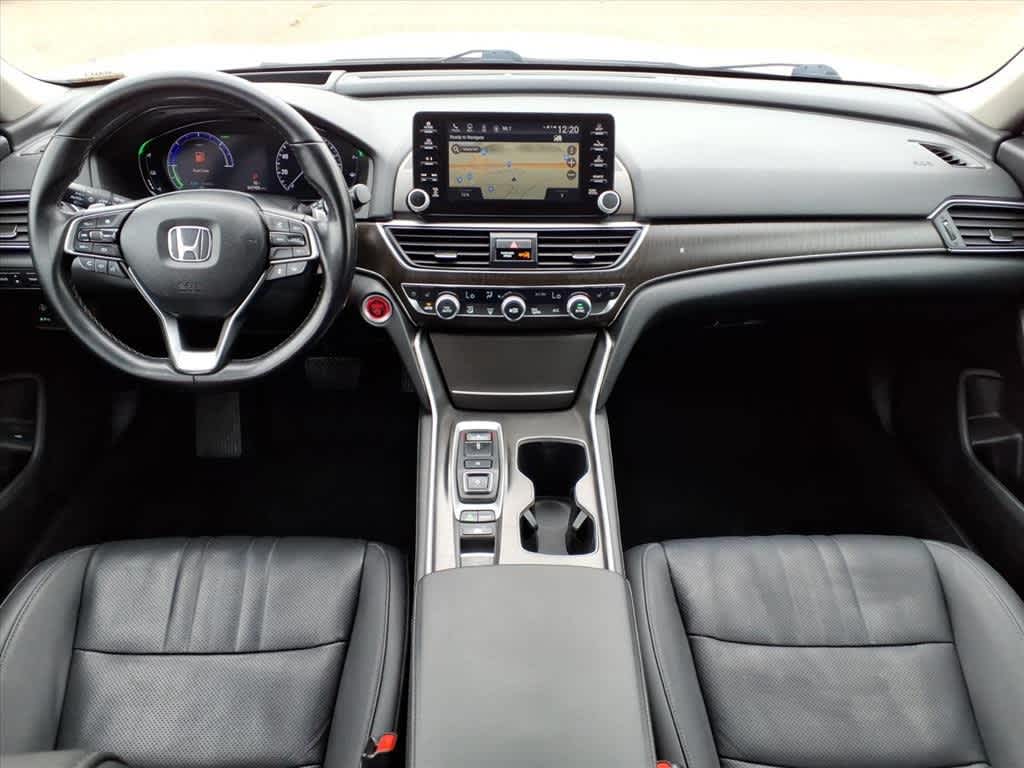 Thumbnail: 2019 Honda Accord - 10