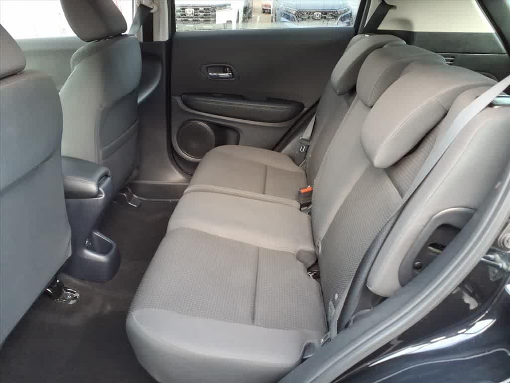 Thumbnail: 2021 Honda HR-V - 8