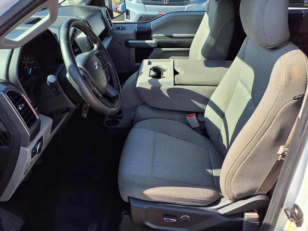 Thumbnail: 2017 Ford F-150 - 15