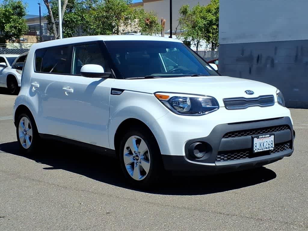 Thumbnail: 2019 Kia Soul - 3