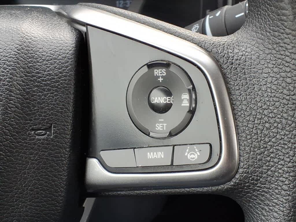 Thumbnail: 2018 Honda CR-V - 13