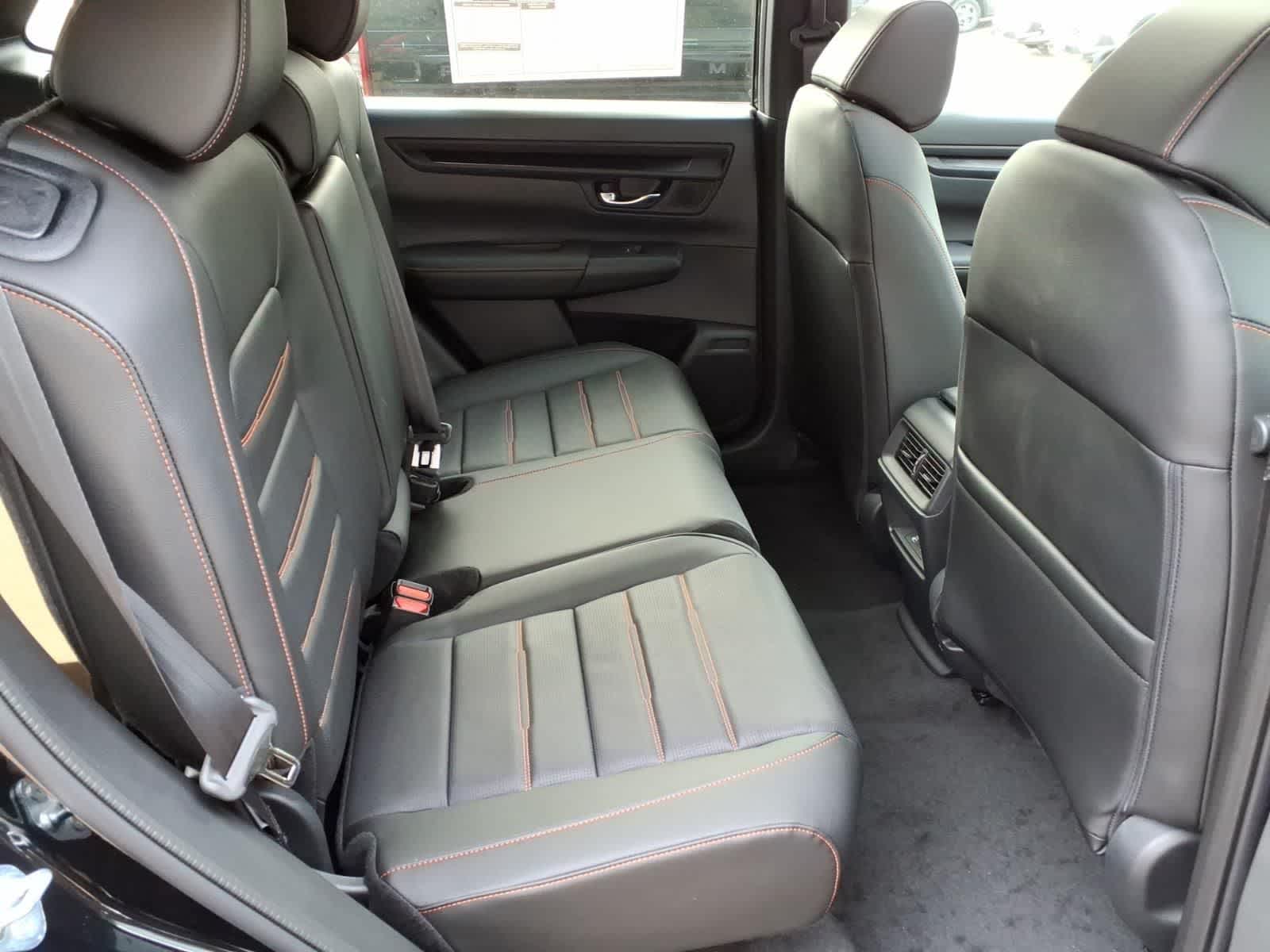 2026 Honda CR-V Sport-L - Photo 11