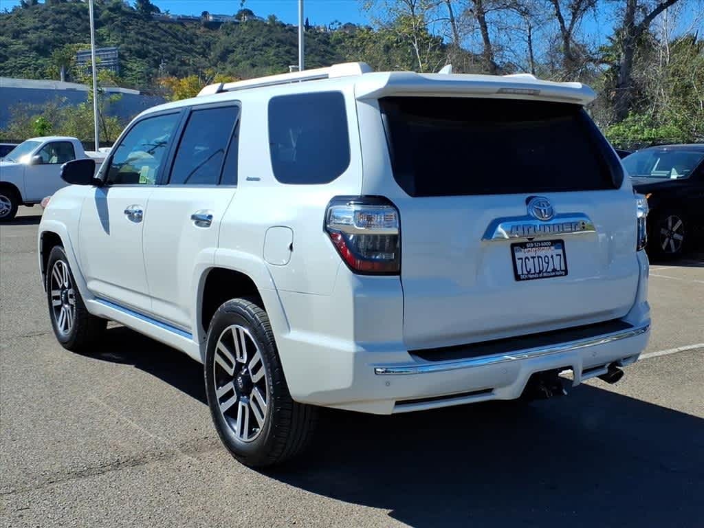 Thumbnail: 2014 Toyota 4Runner - 7
