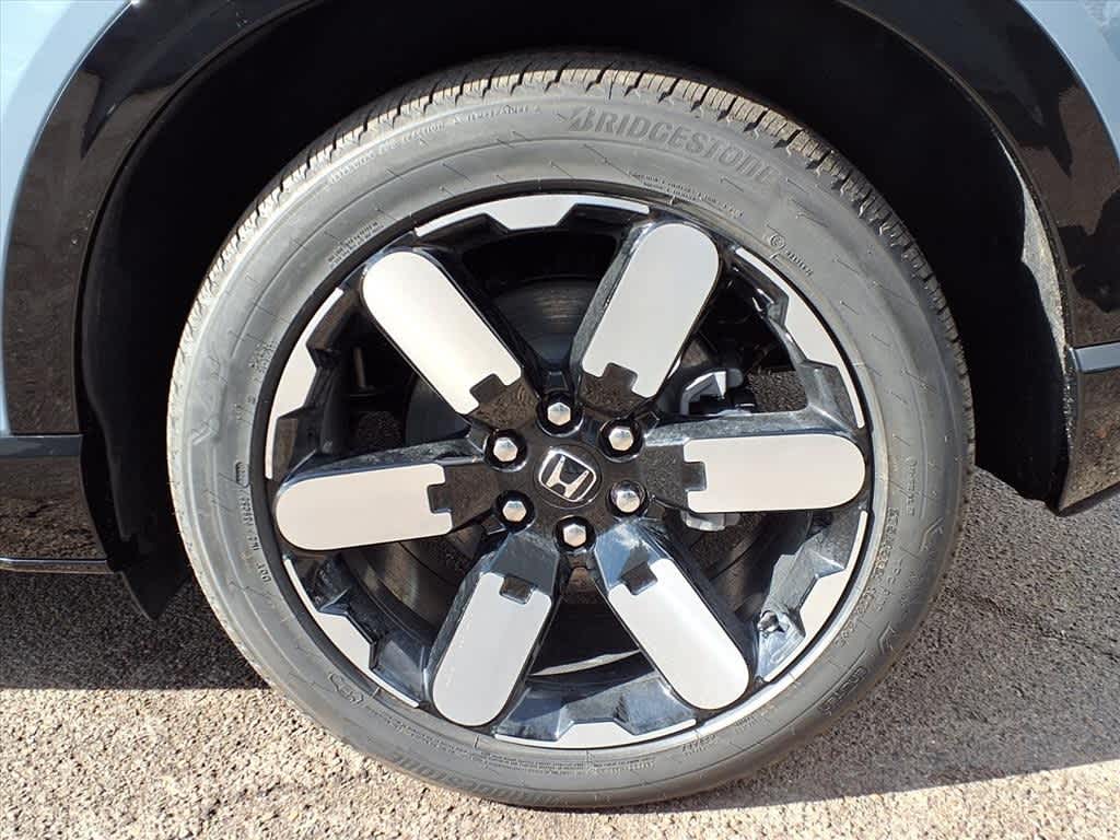 Thumbnail: 2026 Honda Prologue - 8