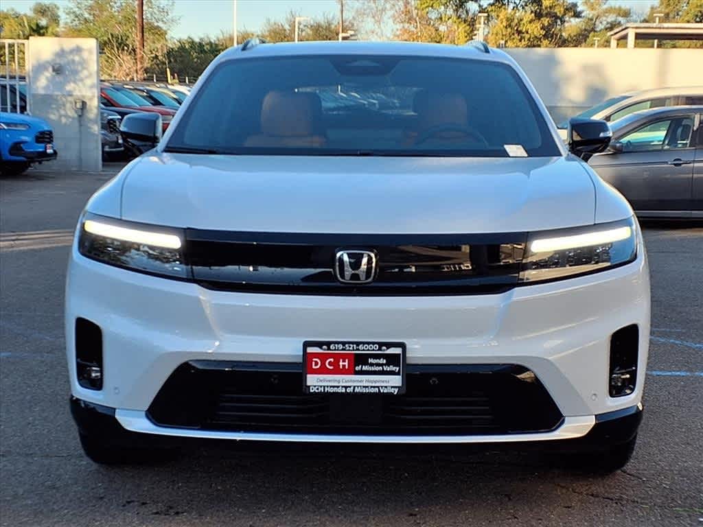 Thumbnail: 2026 Honda Prologue - 2
