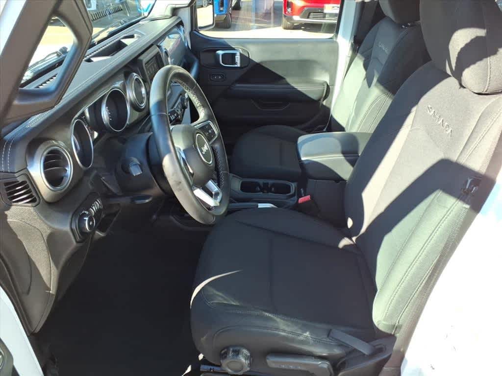 Thumbnail: 2018 Jeep Wrangler - 14