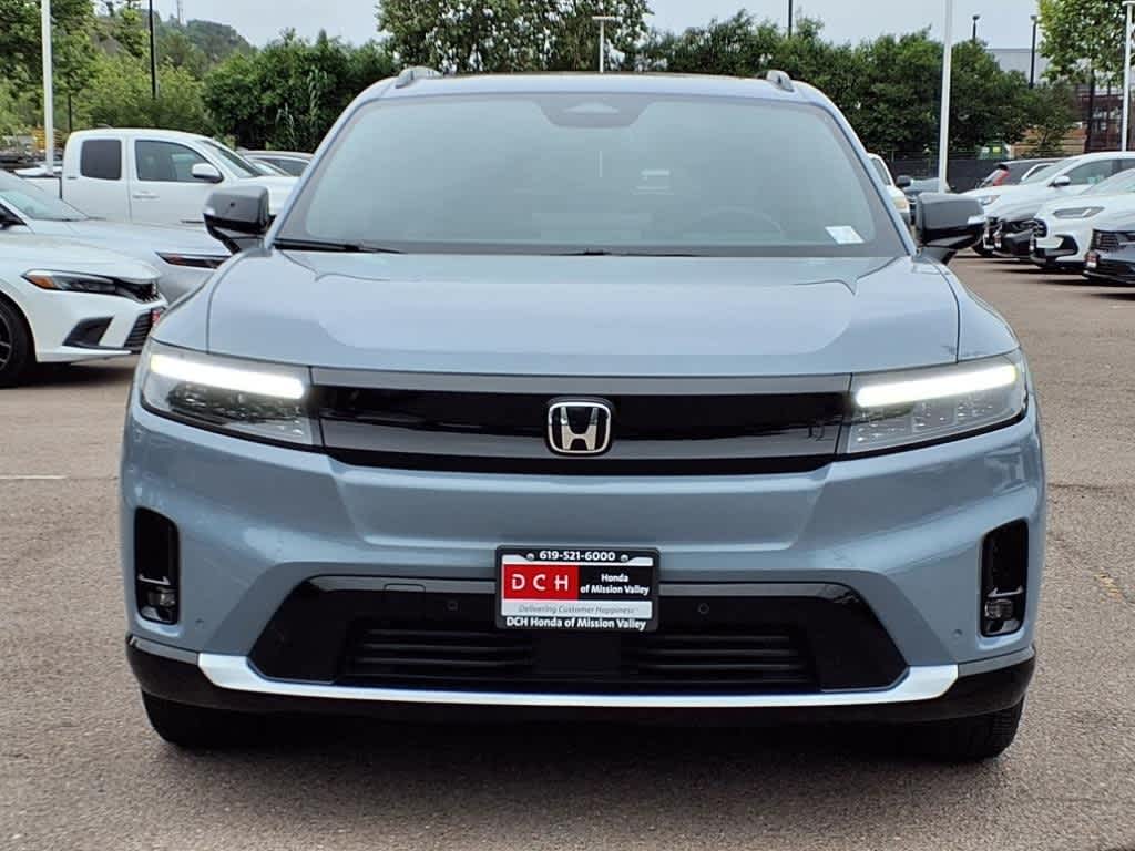 Used 2024 Honda Prologue Touring with VIN 3GPKHXRJ6RS500447 for sale in San Diego, CA