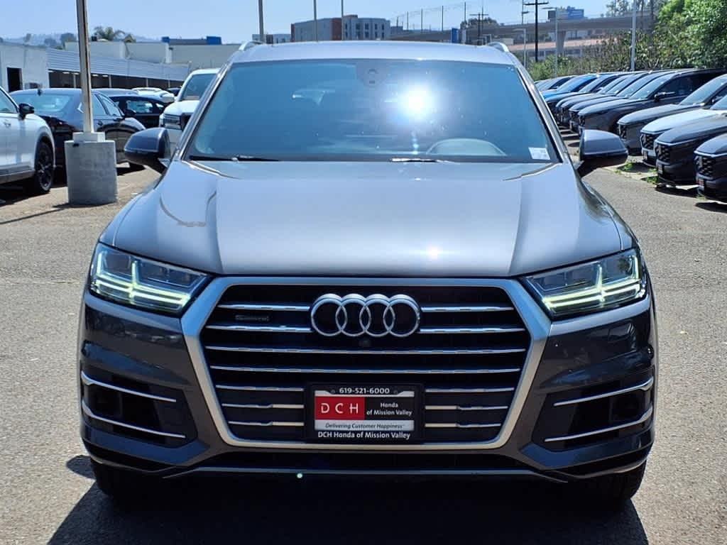 Thumbnail: 2019 Audi Q7 - 2