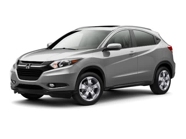 2016 Honda HR-V EX-L -
                  San Diego, CA