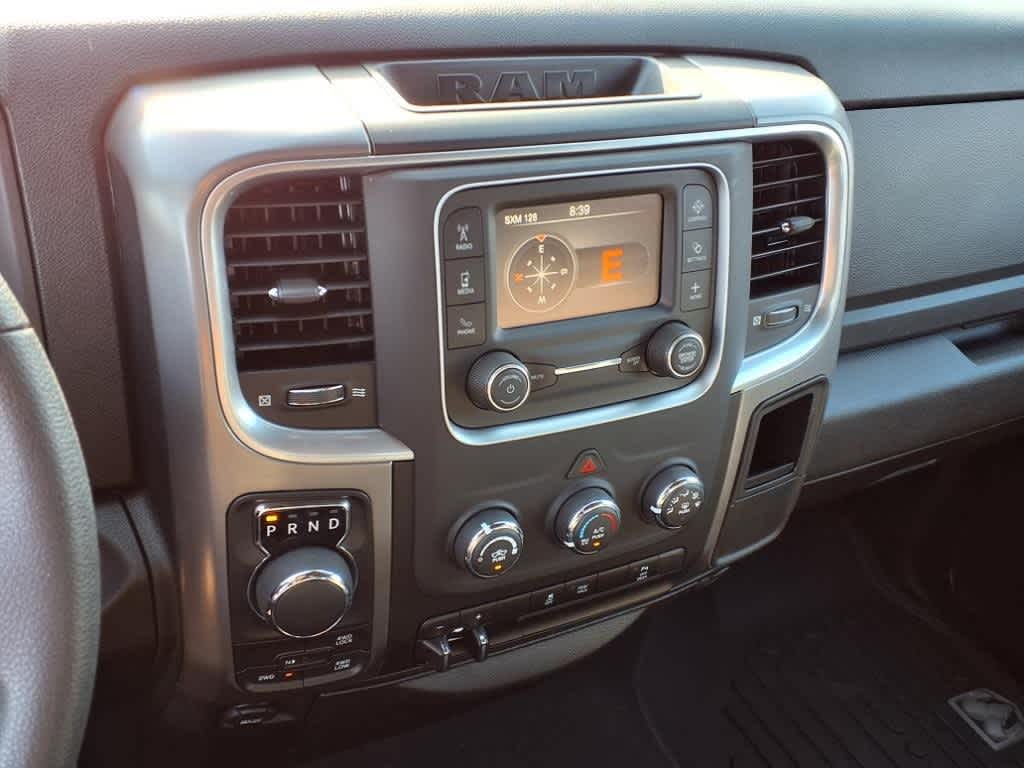 Thumbnail: 2024 RAM 1500 Classic - 21