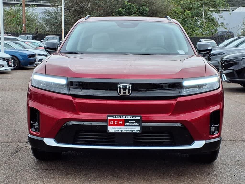 Thumbnail: 2026 Honda Prologue - 2