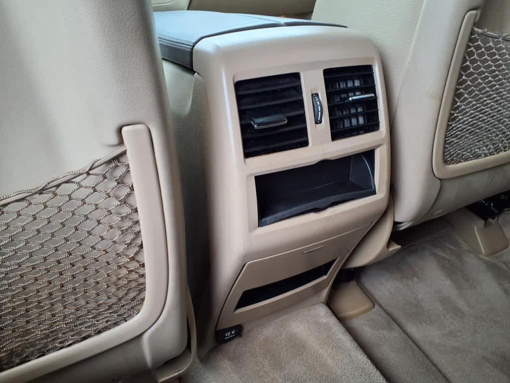 Thumbnail: 2014 Mercedes-Benz M-Class - 10