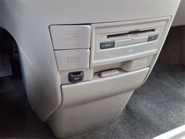Thumbnail: 2016 Honda Odyssey - 23