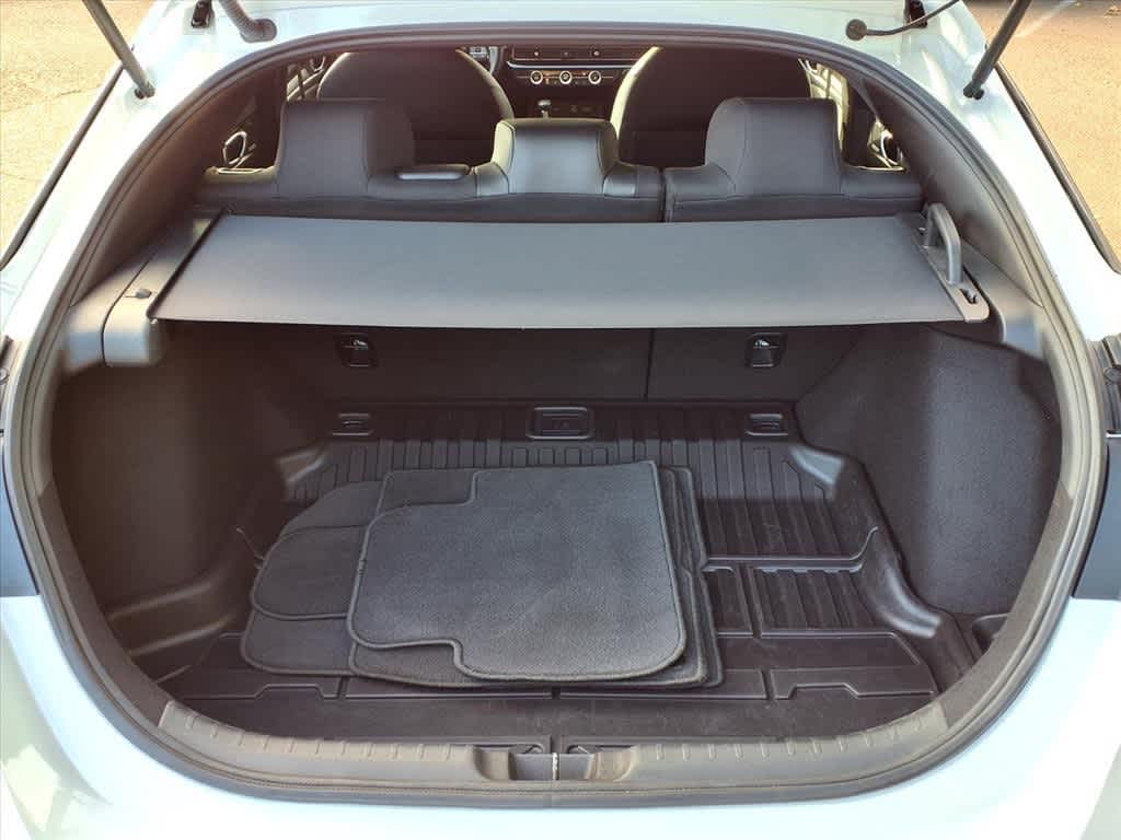 Thumbnail: 2022 Honda Civic - 7