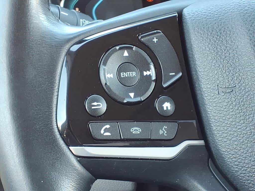 Thumbnail: 2019 Honda Odyssey - 18