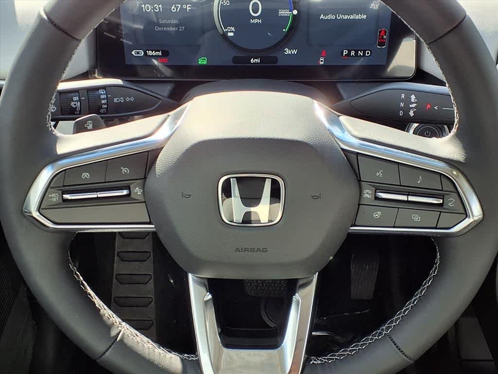 Thumbnail: 2026 Honda Prologue - 14