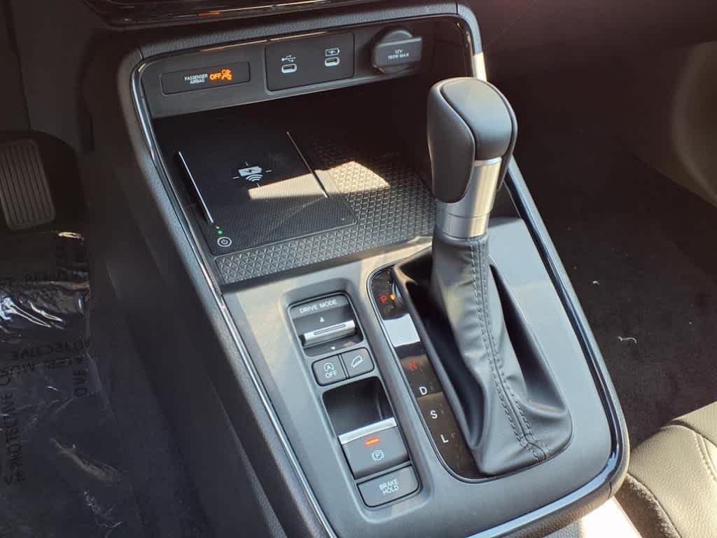 Thumbnail: 2026 Honda CR-V - 17