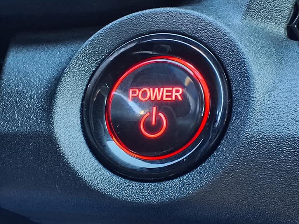 Thumbnail: 2026 Honda CR-V - 24