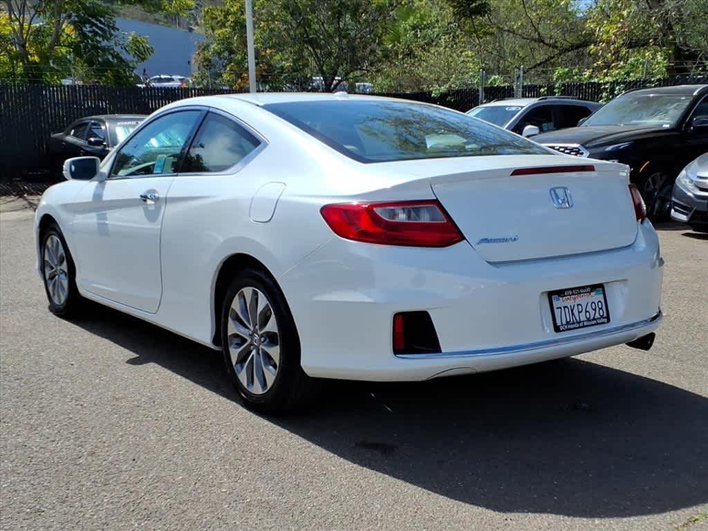 Thumbnail: 2014 Honda Accord - 7