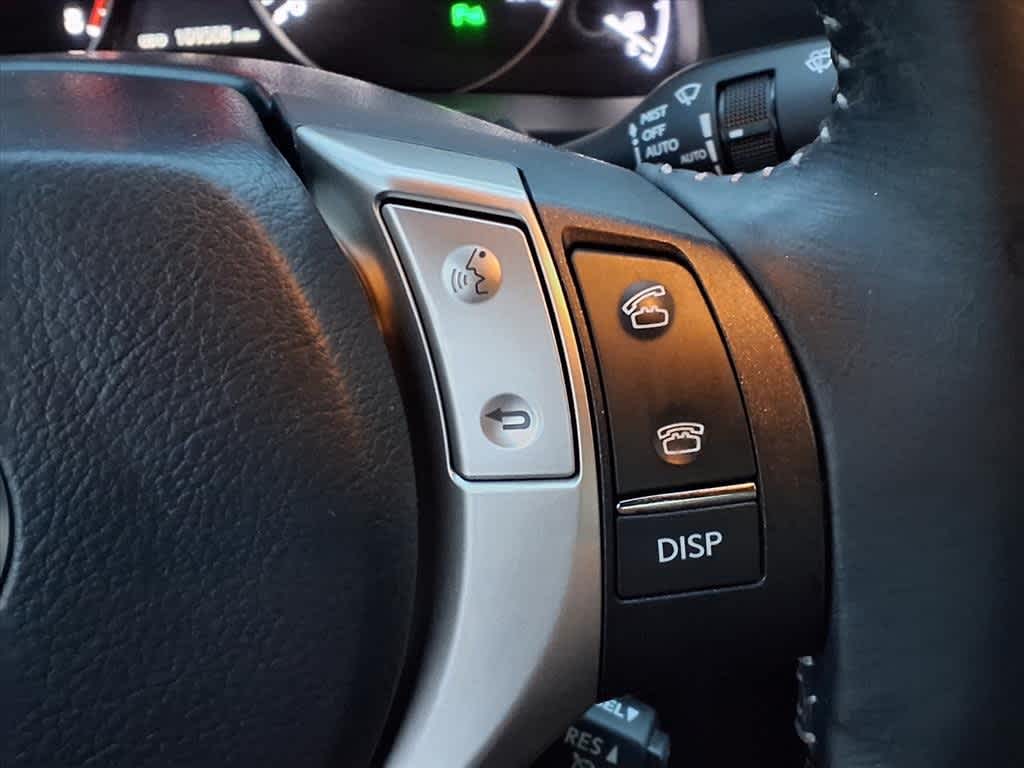 Thumbnail: 2013 Lexus ES - 18